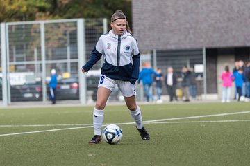 Bild 25 - wBJ Alstertal-Langenhorn - VfL Pinneberg : Ergebnis: 2:3